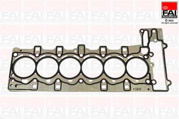 FAI AutoParts Gasket, cylinder head Article number: HG1736 cheaply