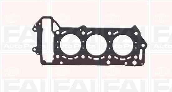 FAI AutoParts Gasket, cylinder head Article number: HG1780 cheaply