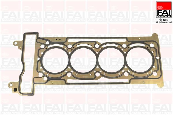 FAI AutoParts Gasket, cylinder head Article number: HG1906 cheaply