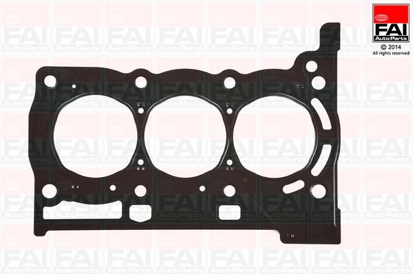 FAI AutoParts Gasket, cylinder head Article number: HG2120 cheaply