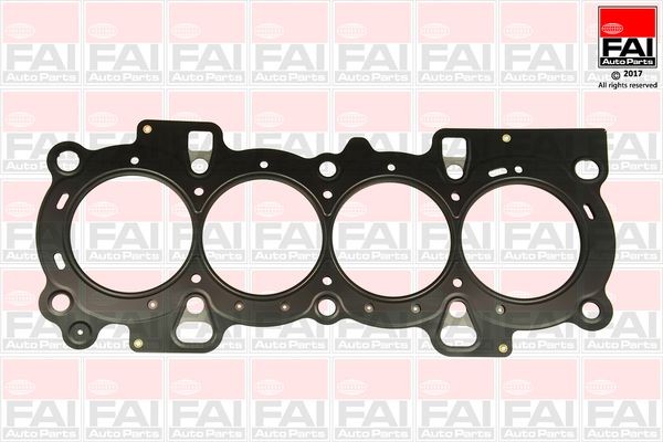 FAI AutoParts Gasket, cylinder head Article number: HG2125 cheaply