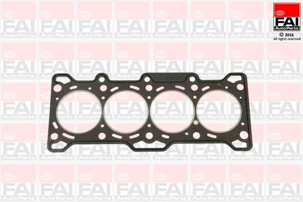 FAI AutoParts Гарнитура, цилиндрова глава артикулен номер: HG2130 евтино