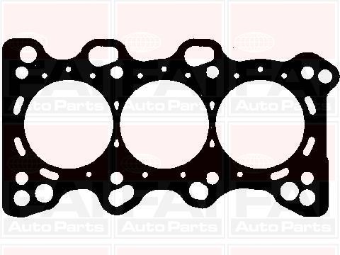 FAI AutoParts Gasket, cylinder head Article number: HG2176A cheaply