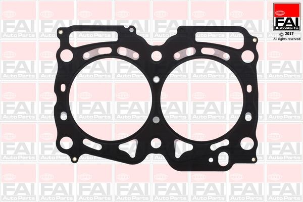 FAI AutoParts Gasket, cylinder head Article number: HG2252 cheaply