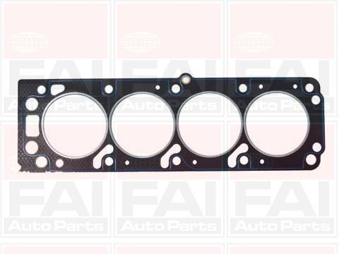 FAI AutoParts Gasket, cylinder head Article number: HG293 cheaply
