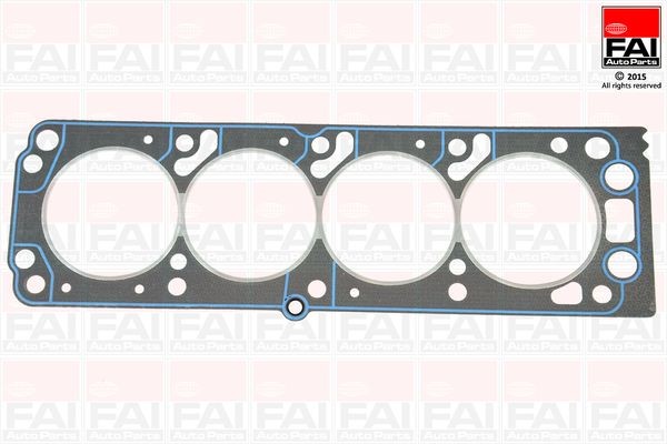 FAI AutoParts Gasket, cylinder head Article number: HG294 cheaply