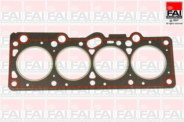 FAI AutoParts Gasket, cylinder head Article number: HG295 cheaply