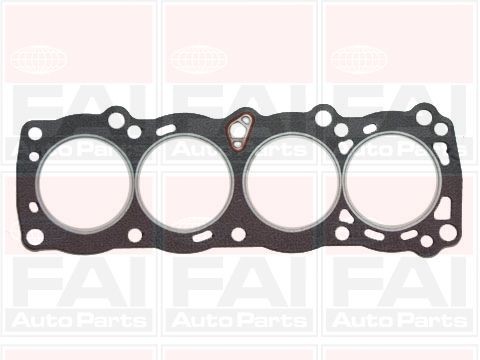 FAI AutoParts Gasket, cylinder head Article number: HG335 cheaply