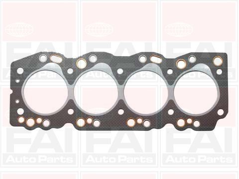 FAI AutoParts Gasket, cylinder head Article number: HG366 cheaply