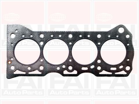 FAI AutoParts Gasket, cylinder head Article number: HG370 cheaply