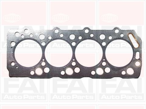 FAI AutoParts Gasket, cylinder head Article number: HG375 cheaply