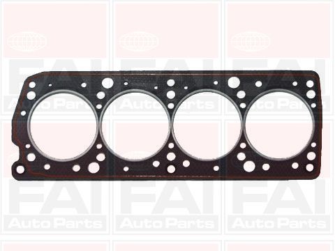 FAI AutoParts Gasket, cylinder head Article number: HG406 cheaply