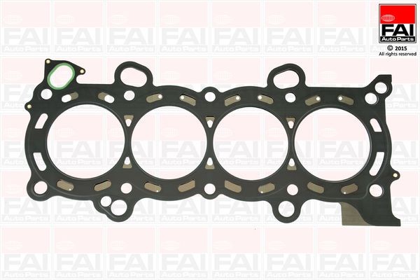 FAI AutoParts Gasket, cylinder head Article number: HG446 cheaply