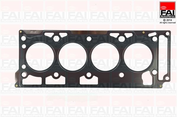 FAI AutoParts Gasket, cylinder head Article number: HG455 cheaply