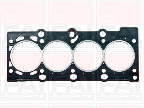 FAI AutoParts Gasket, cylinder head Article number: HG470 cheaply