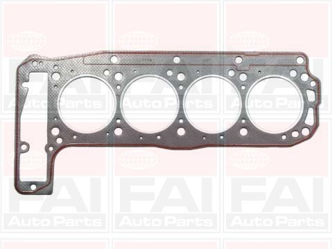 FAI AutoParts Gasket, cylinder head Article number: HG489 cheaply