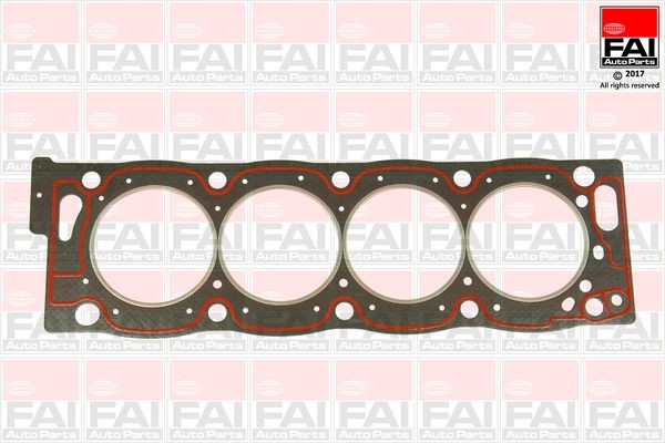FAI AutoParts Gasket, cylinder head Article number: HG565 cheaply