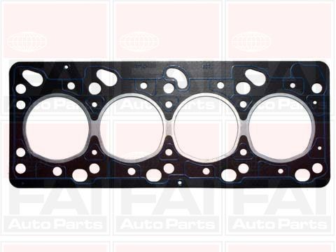 FAI AutoParts Gasket, cylinder head Article number: HG594 cheaply