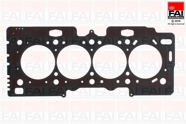 FAI AutoParts Gasket, cylinder head Article number: HG623 cheaply