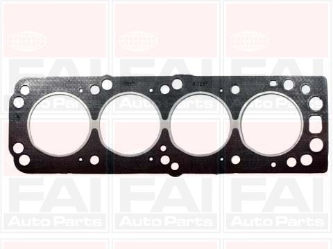 FAI AutoParts Gasket, cylinder head Article number: HG706 cheaply