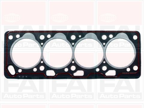 FAI AutoParts Gasket, cylinder head Article number: HG733 cheaply