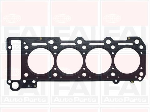 FAI AutoParts Gasket, cylinder head Article number: HG864 cheaply