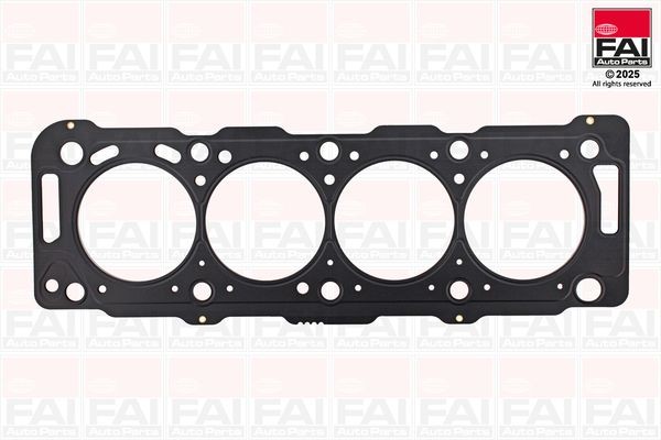 FAI AutoParts Gasket, cylinder head Article number: HG869D cheaply