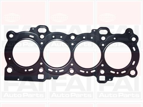 FAI AutoParts Gasket, cylinder head Article number: HG883 cheaply