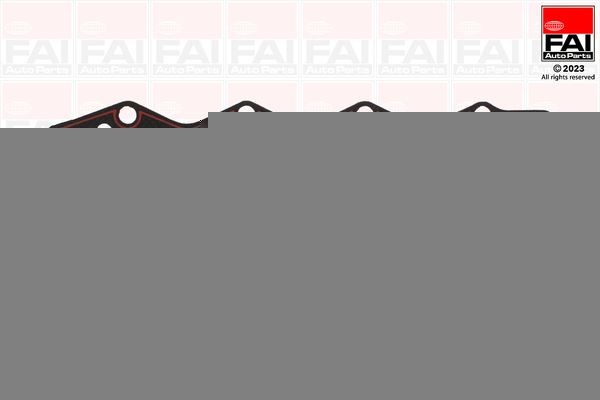 FAI AutoParts Gasket, cylinder head Article number: HG899C cheaply