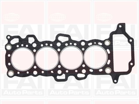 FAI AutoParts Gasket, cylinder head Article number: HG938 cheaply
