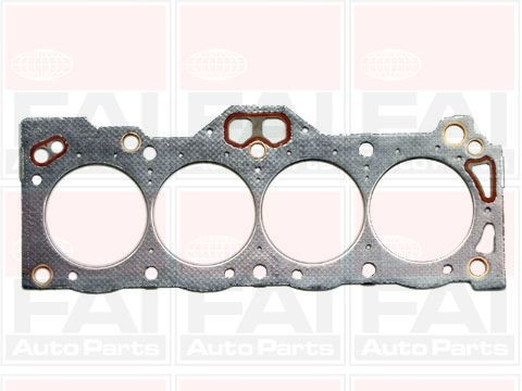 FAI AutoParts Gasket, cylinder head Article number: HG953 cheaply