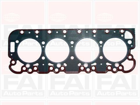 FAI AutoParts Gasket, cylinder head Article number: HG992 cheaply