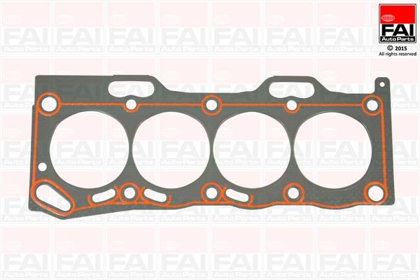 FAI AutoParts Gasket, cylinder head Article number: HG998 cheaply