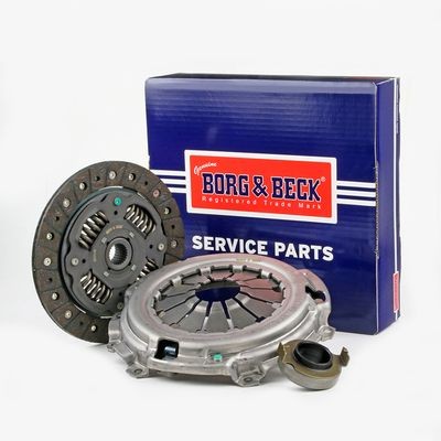 BORG & BECK Clutch kit Article number: HK2180 cheaply