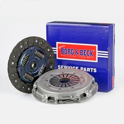 BORG & BECK Clutch kit Article number: HK2398 cheaply