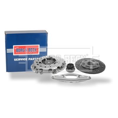 BORG & BECK Clutch kit Article number: HK2526 cheaply