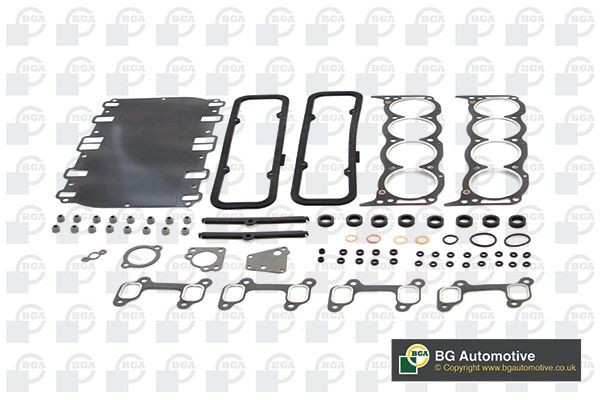 BGA Gasket Set, cylinder head Article number: HK3576 cheaply