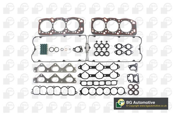 BGA Gasket Set, cylinder head Article number: HK4562 cheaply