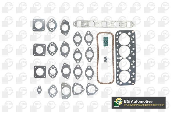 BGA Gasket Set, cylinder head Article number: HK6392 cheaply