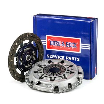 BORG & BECK Clutch kit Article number: HK7427 cheaply