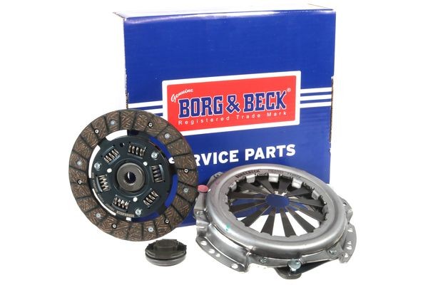 BORG & BECK Clutch kit Article number: HK7617 cheaply