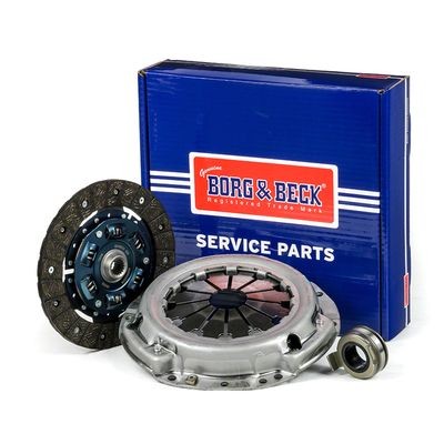 BORG & BECK Clutch kit Article number: HK7803 cheaply