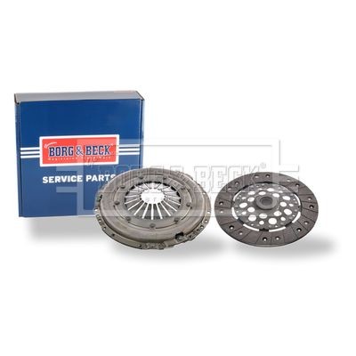 BORG & BECK Clutch kit Article number: HK7861 cheaply