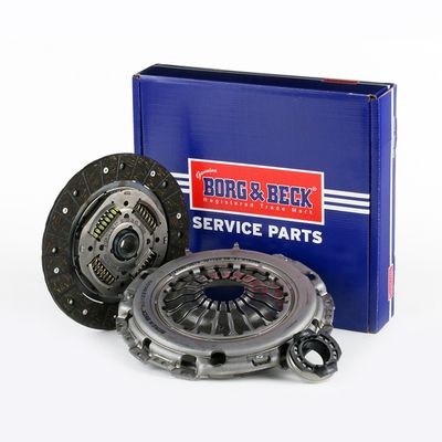 BORG & BECK Clutch kit Article number: HKR1016 cheaply
