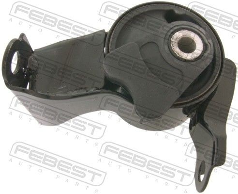 FEBEST Engine mount Article number: HM-003 cheaply