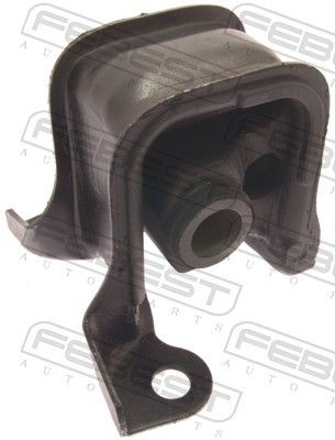 FEBEST Engine mount Article number: HM-025 cheaply