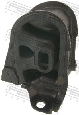 FEBEST Engine mount Article number: HM-030 cheaply