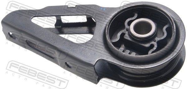FEBEST Engine mount Article number: HM-GDFR cheaply