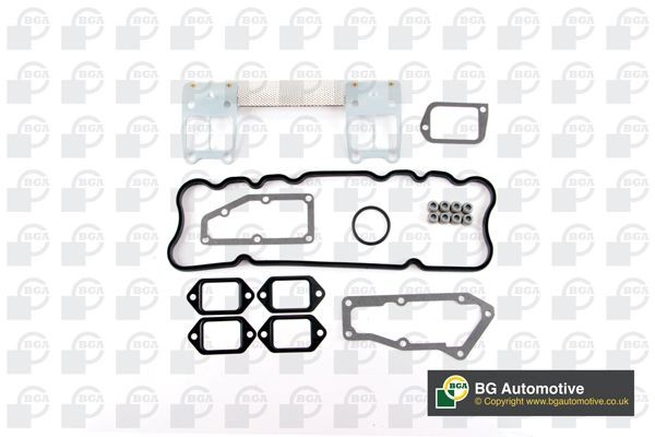 BGA Gasket Set, cylinder head Article number: HN4389 cheaply