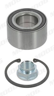 MOOG Wheel bearing kit Article number: HO-WB-11771 cheaply